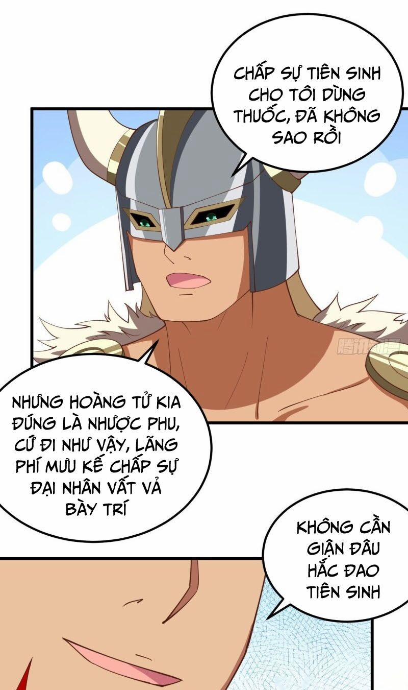 Từ Hôm Nay Bắt Đầu Làm Thành Chủ 238 trang 3