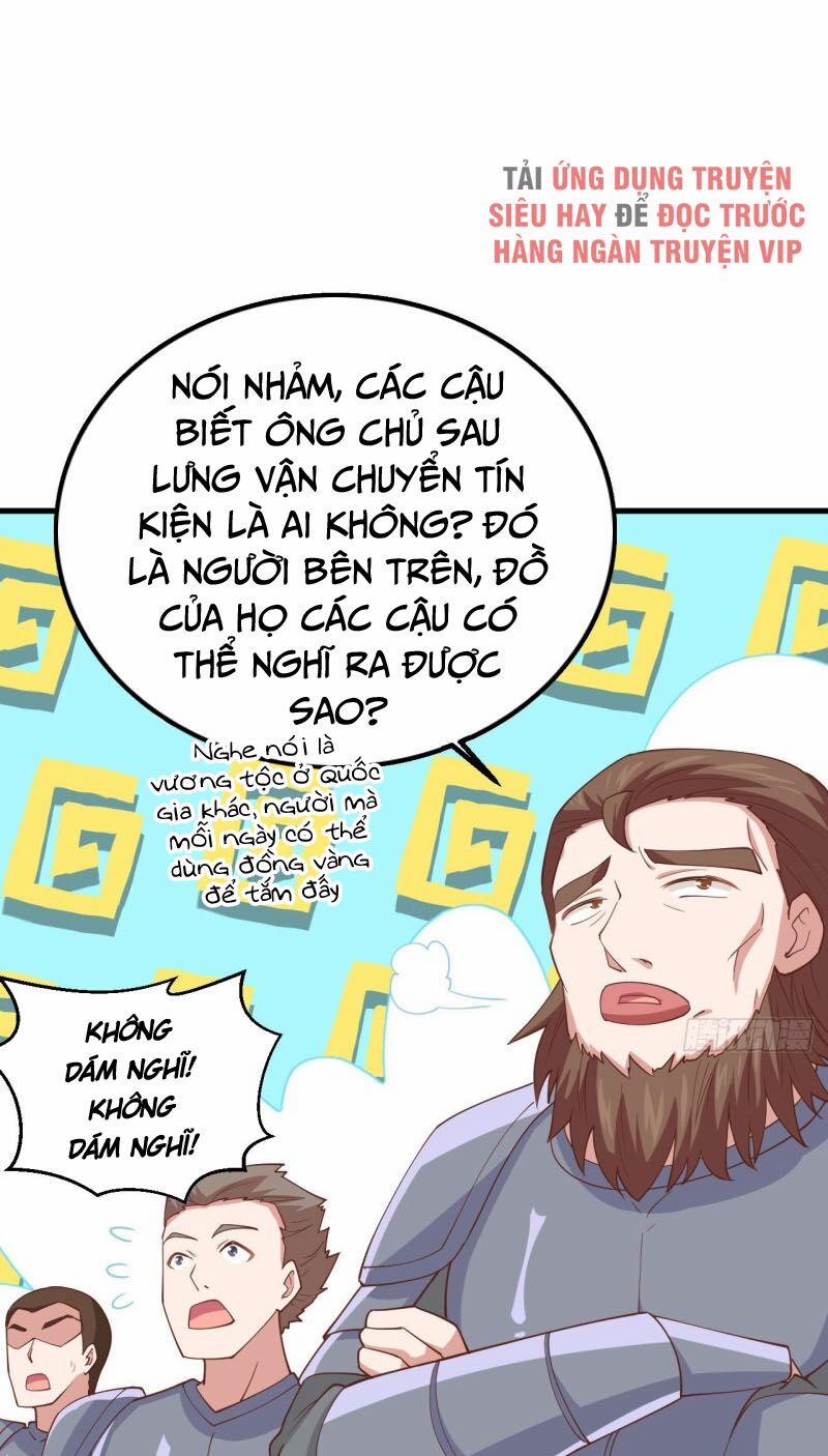 Từ Hôm Nay Bắt Đầu Làm Thành Chủ 239 trang 13