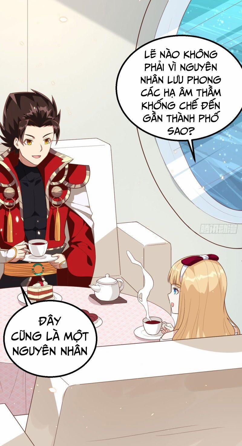 Từ Hôm Nay Bắt Đầu Làm Thành Chủ 239 trang 3