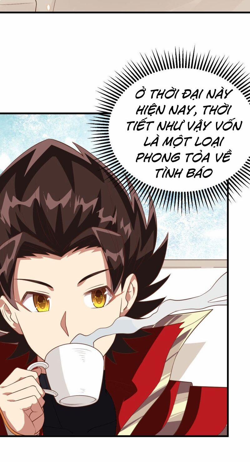 Từ Hôm Nay Bắt Đầu Làm Thành Chủ 239 trang 4