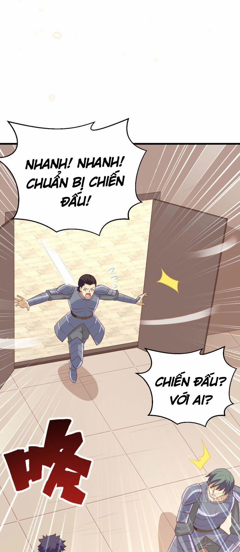 Từ Hôm Nay Bắt Đầu Làm Thành Chủ 239 trang 44