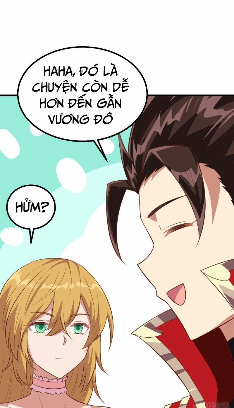 Từ Hôm Nay Bắt Đầu Làm Thành Chủ 239 trang 9