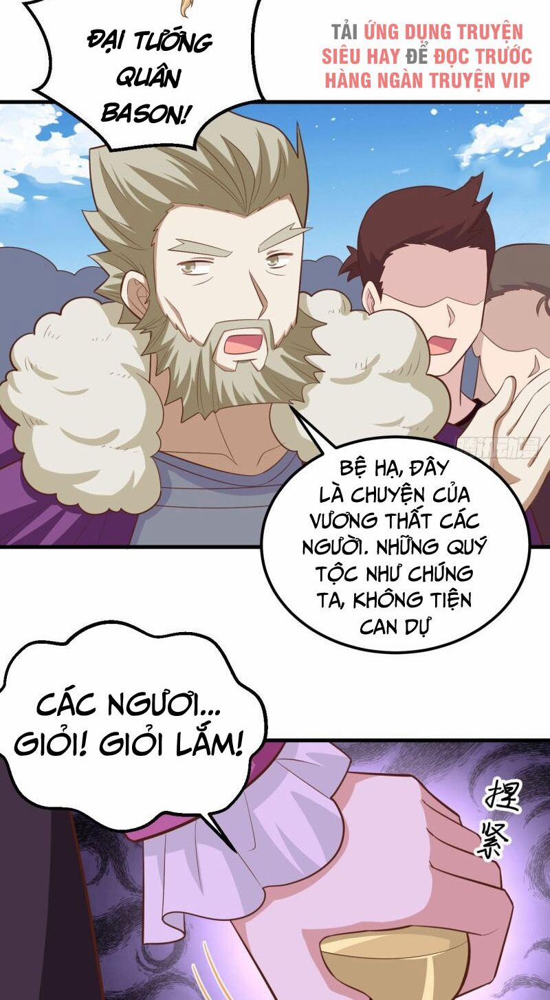 Từ Hôm Nay Bắt Đầu Làm Thành Chủ 240 trang 10