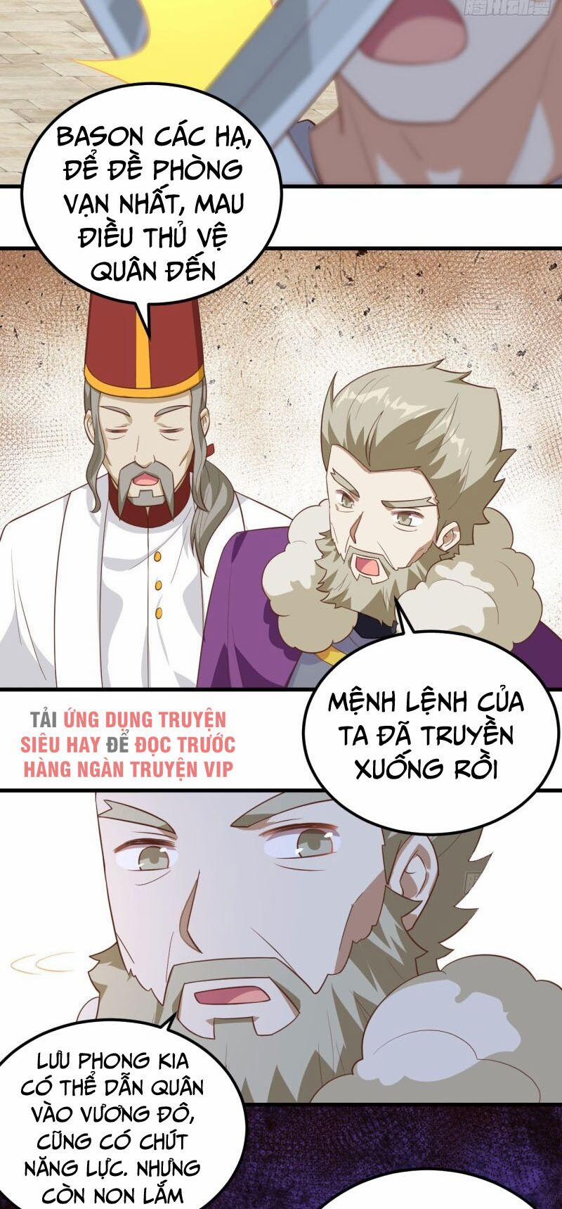 Từ Hôm Nay Bắt Đầu Làm Thành Chủ 240 trang 14