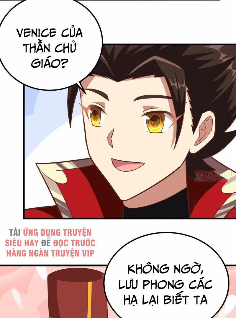 Từ Hôm Nay Bắt Đầu Làm Thành Chủ 240 trang 21