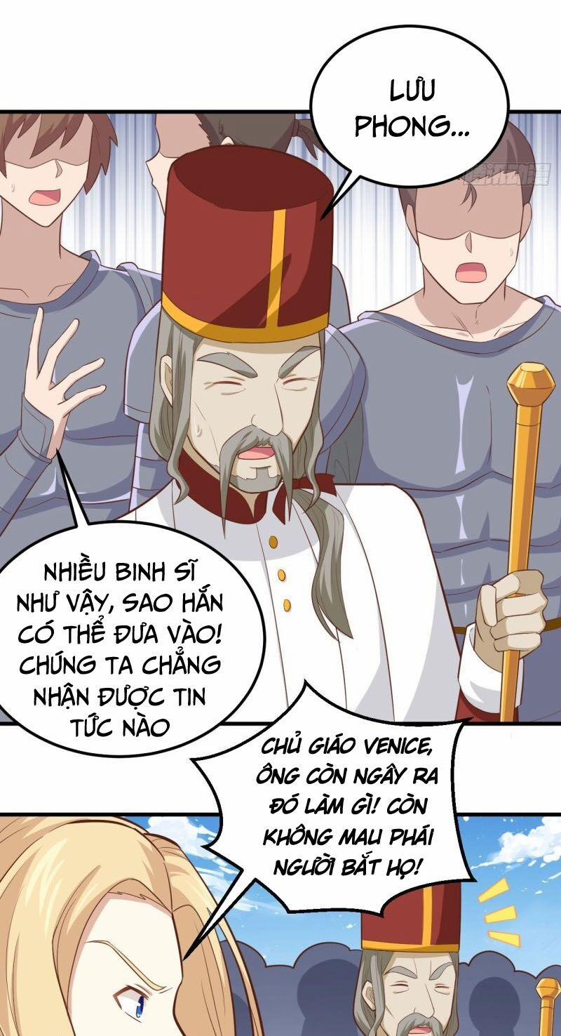 Từ Hôm Nay Bắt Đầu Làm Thành Chủ 240 trang 7
