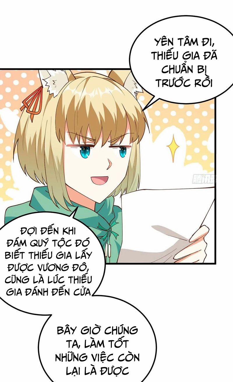 Từ Hôm Nay Bắt Đầu Làm Thành Chủ 241 trang 11