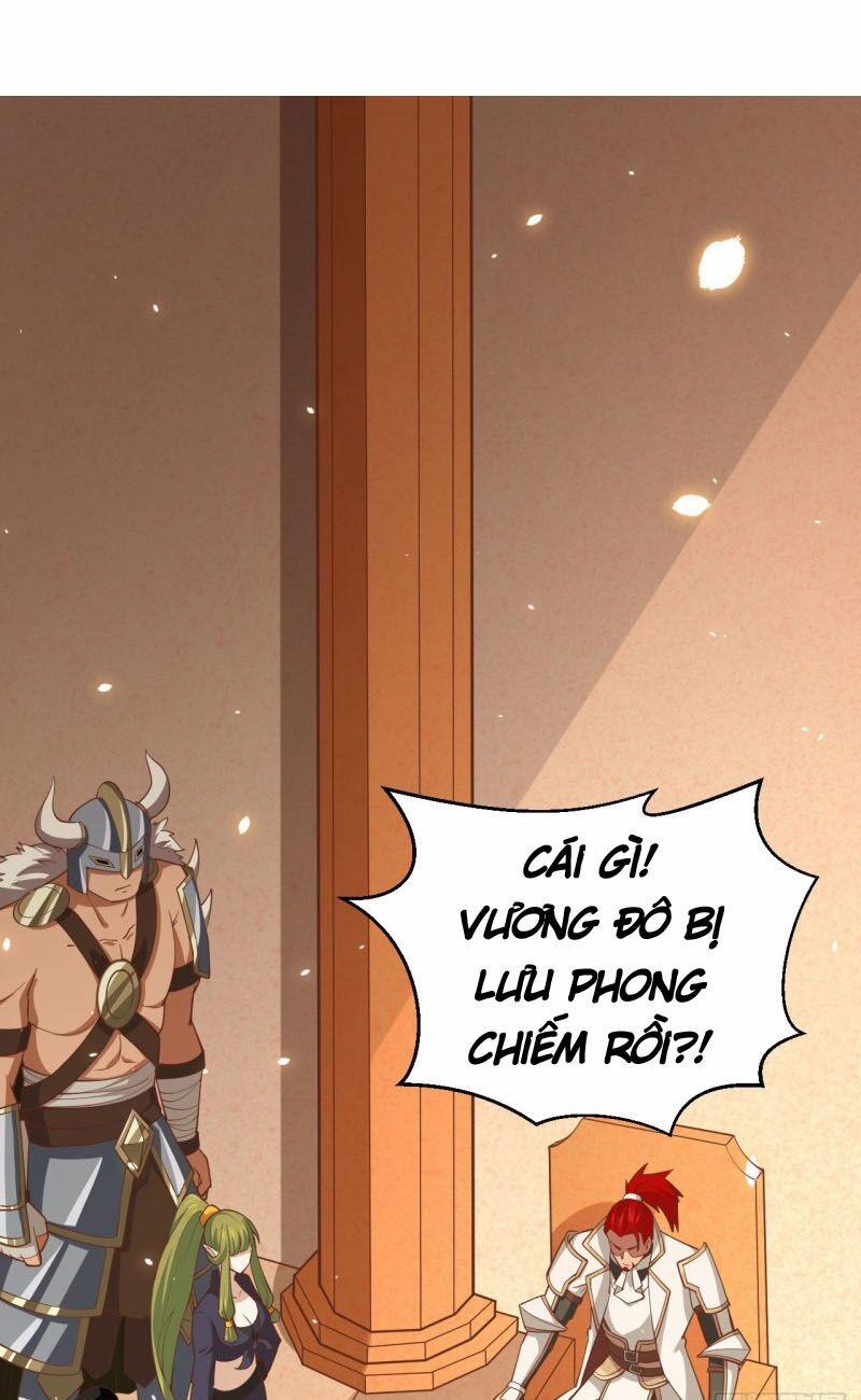Từ Hôm Nay Bắt Đầu Làm Thành Chủ 242 trang 1