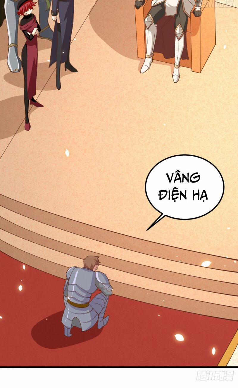 Từ Hôm Nay Bắt Đầu Làm Thành Chủ 242 trang 2