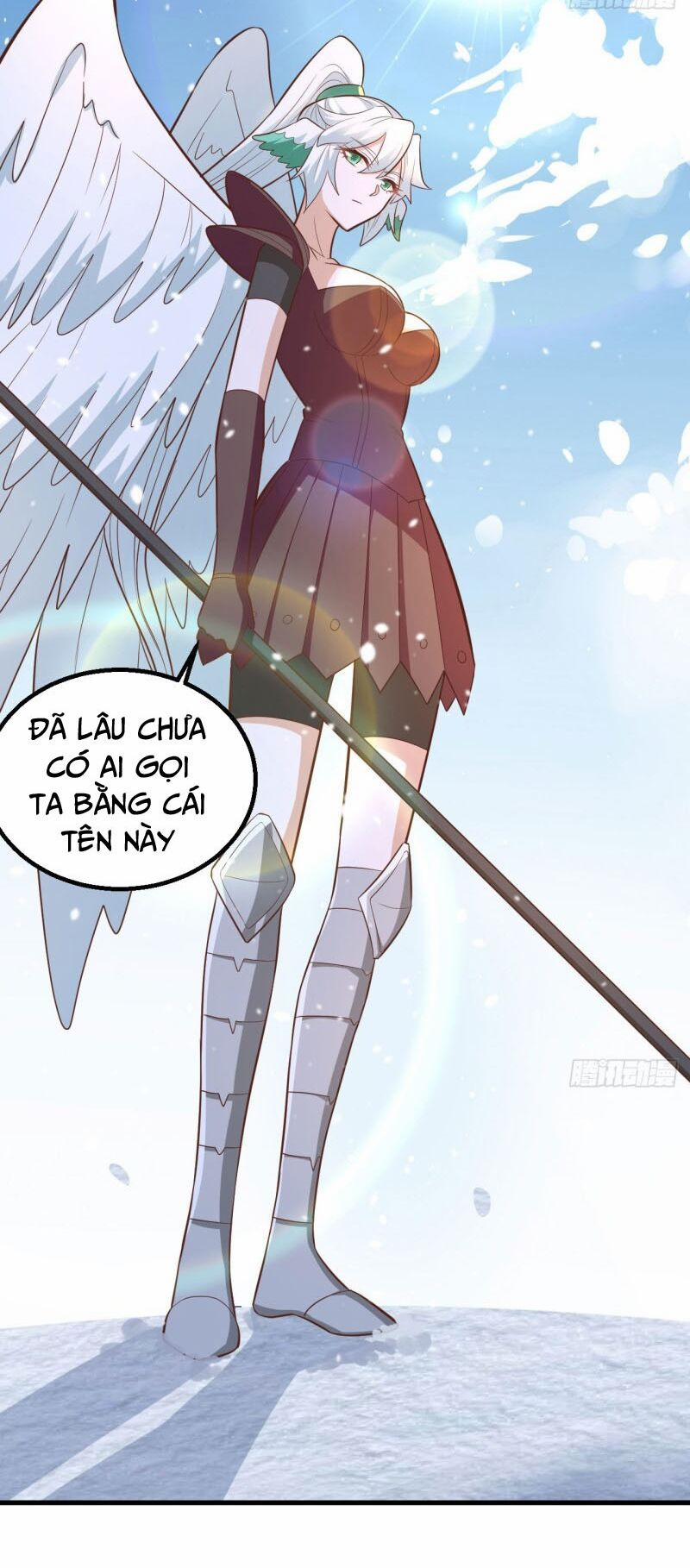 Từ Hôm Nay Bắt Đầu Làm Thành Chủ 242 trang 40