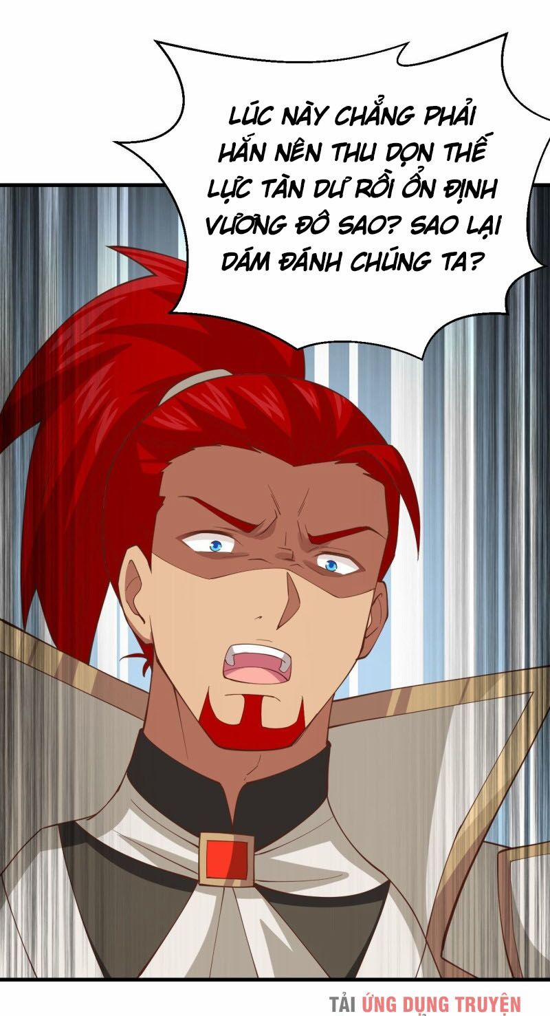Từ Hôm Nay Bắt Đầu Làm Thành Chủ 242 trang 9