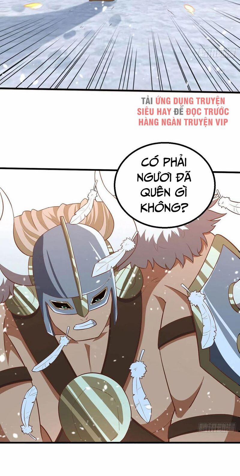 Từ Hôm Nay Bắt Đầu Làm Thành Chủ 243 trang 14