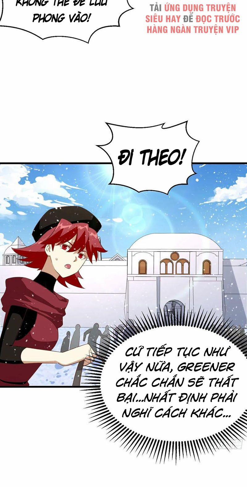 Từ Hôm Nay Bắt Đầu Làm Thành Chủ 243 trang 32