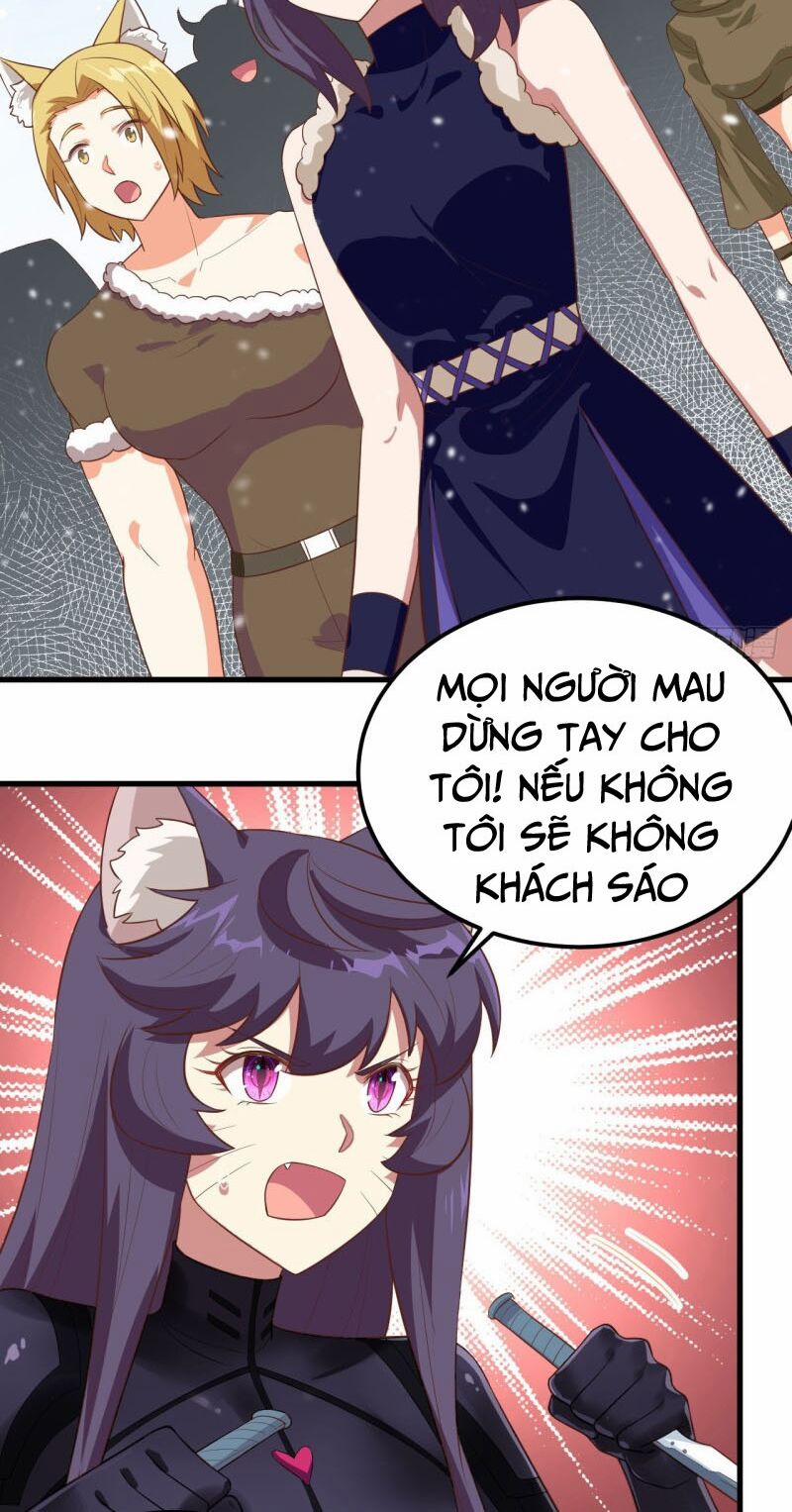 Từ Hôm Nay Bắt Đầu Làm Thành Chủ 244 trang 14