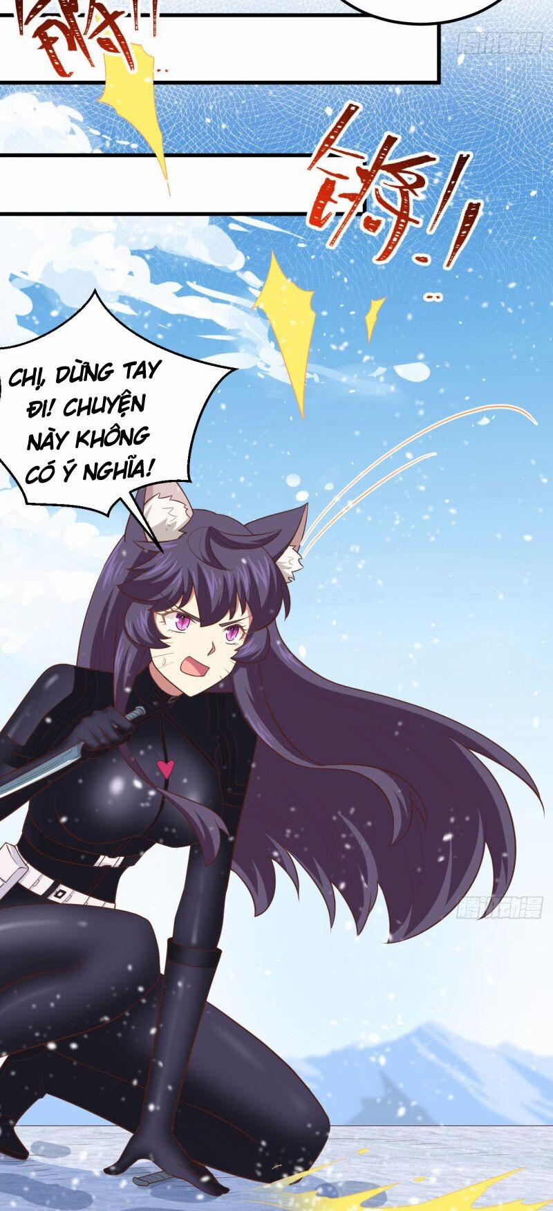 Từ Hôm Nay Bắt Đầu Làm Thành Chủ 244 trang 22