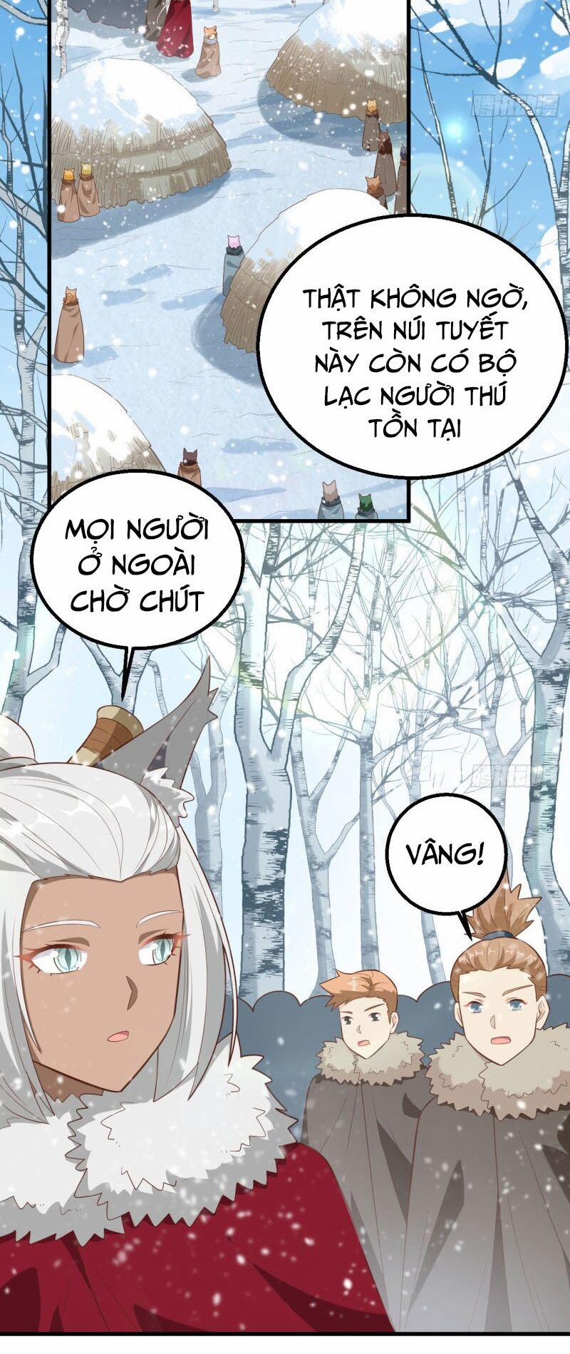 Từ Hôm Nay Bắt Đầu Làm Thành Chủ 246 trang 10