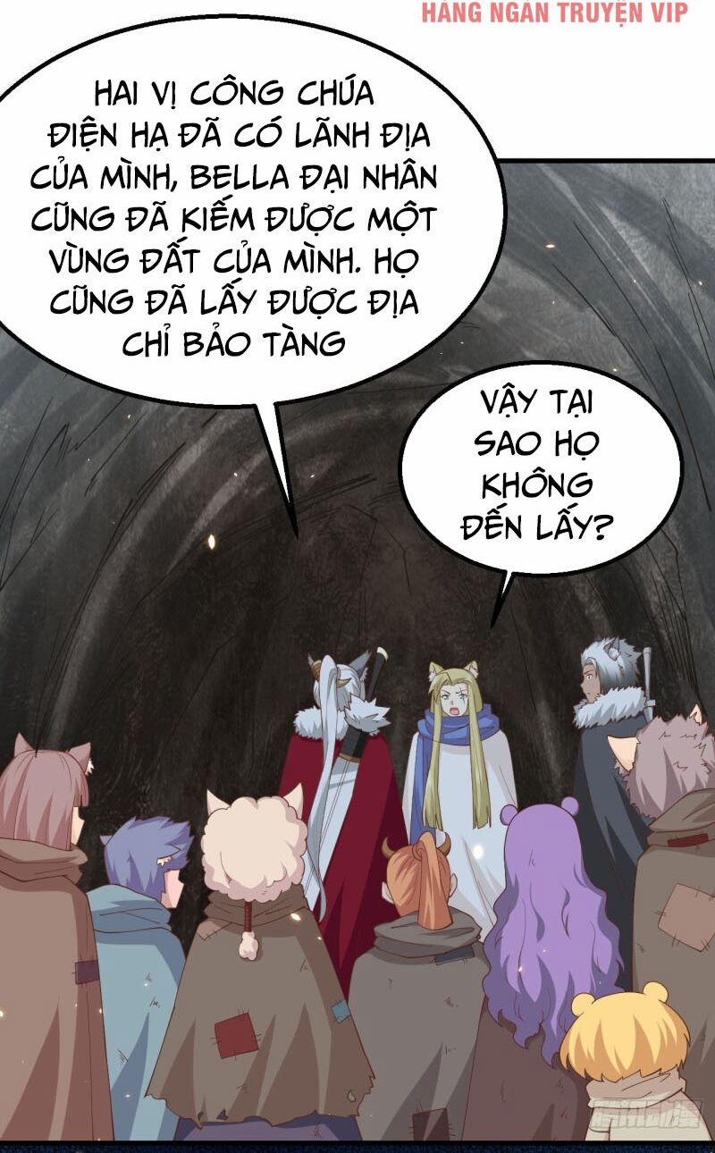 Từ Hôm Nay Bắt Đầu Làm Thành Chủ 246 trang 28