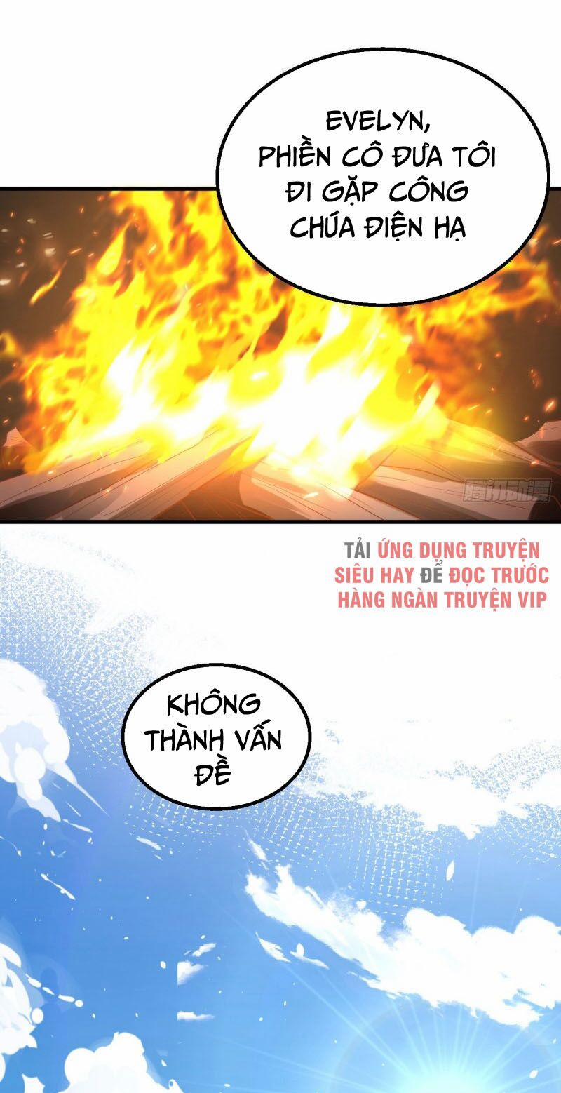 Từ Hôm Nay Bắt Đầu Làm Thành Chủ 246 trang 35