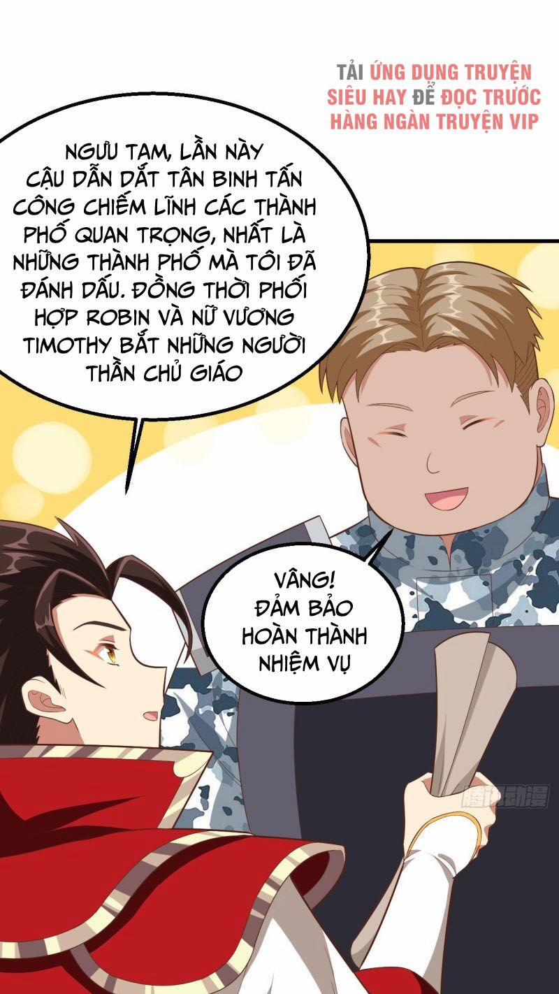 Từ Hôm Nay Bắt Đầu Làm Thành Chủ 246 trang 39