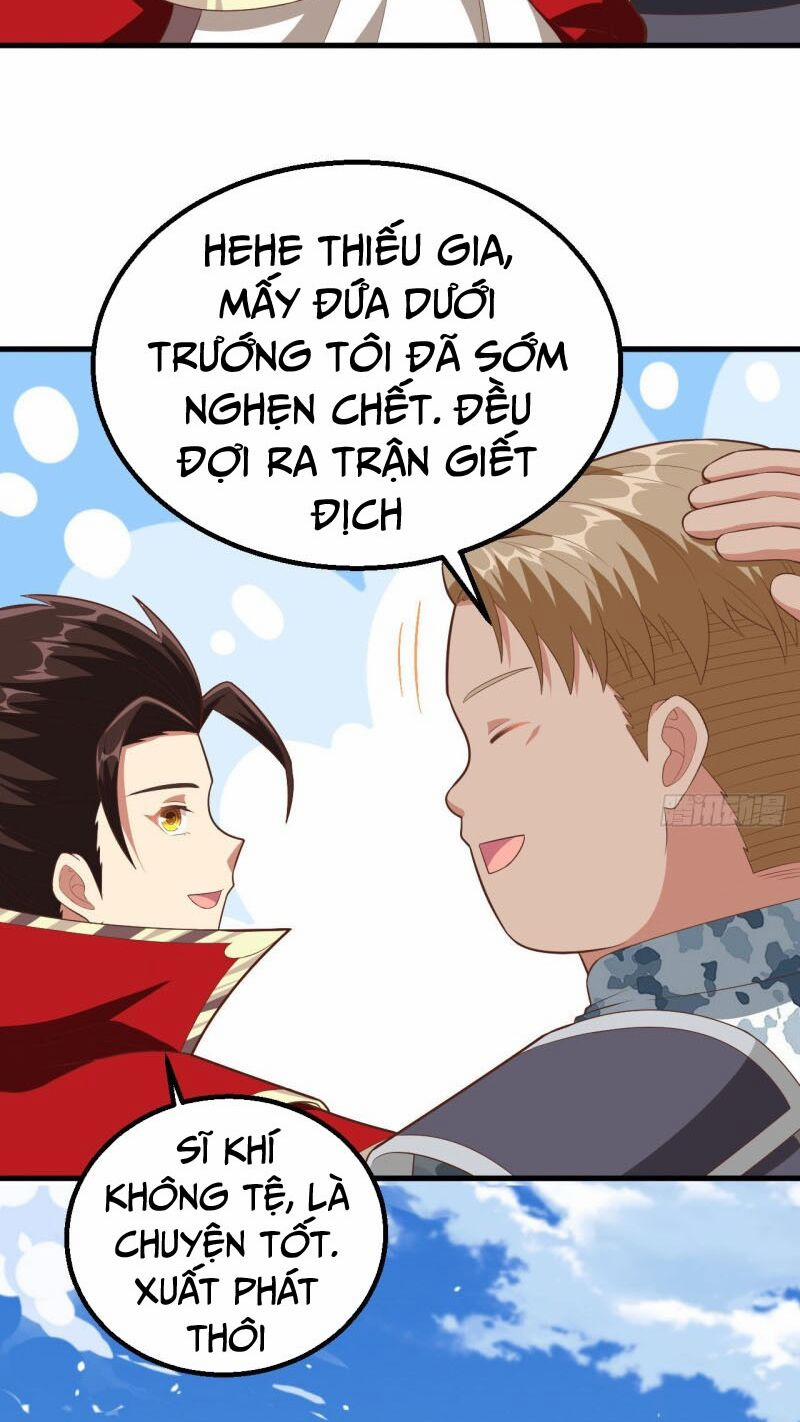 Từ Hôm Nay Bắt Đầu Làm Thành Chủ 246 trang 40