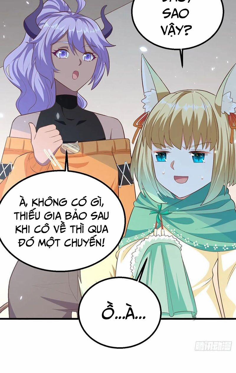Từ Hôm Nay Bắt Đầu Làm Thành Chủ 247 trang 14