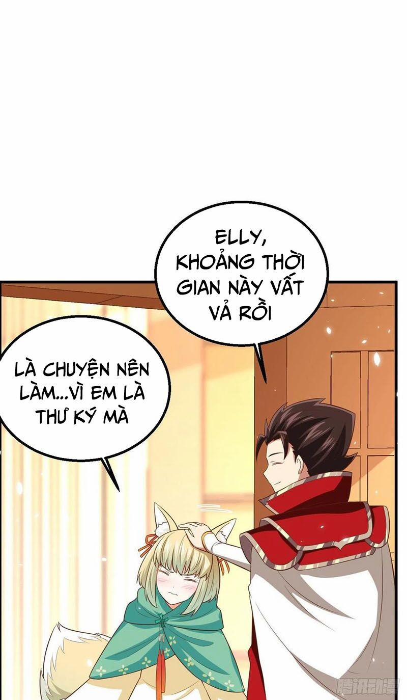 Từ Hôm Nay Bắt Đầu Làm Thành Chủ 247 trang 21