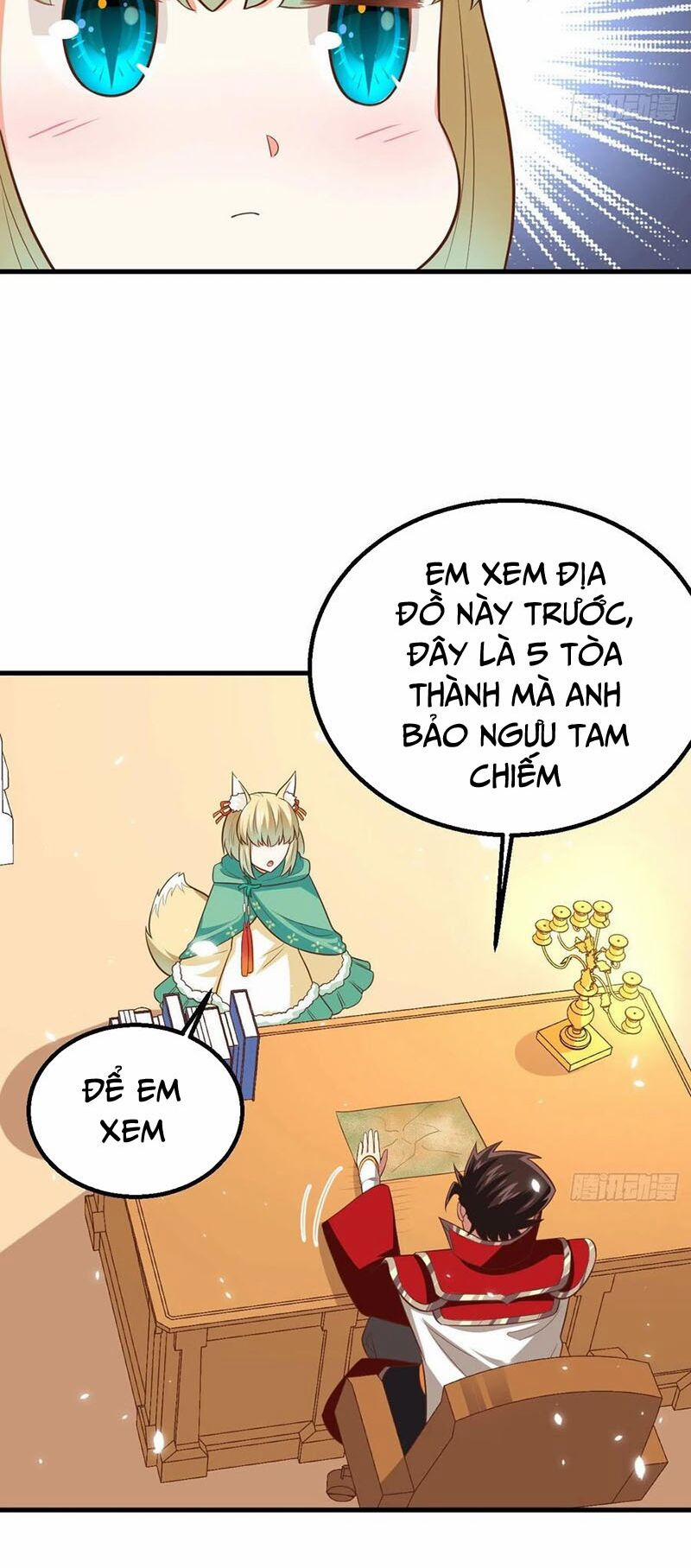 Từ Hôm Nay Bắt Đầu Làm Thành Chủ 247 trang 26