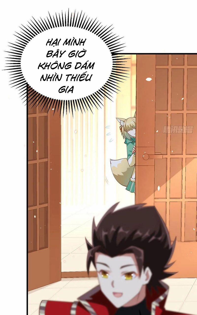 Từ Hôm Nay Bắt Đầu Làm Thành Chủ 247 trang 5