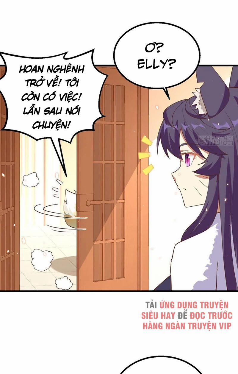 Từ Hôm Nay Bắt Đầu Làm Thành Chủ 247 trang 7