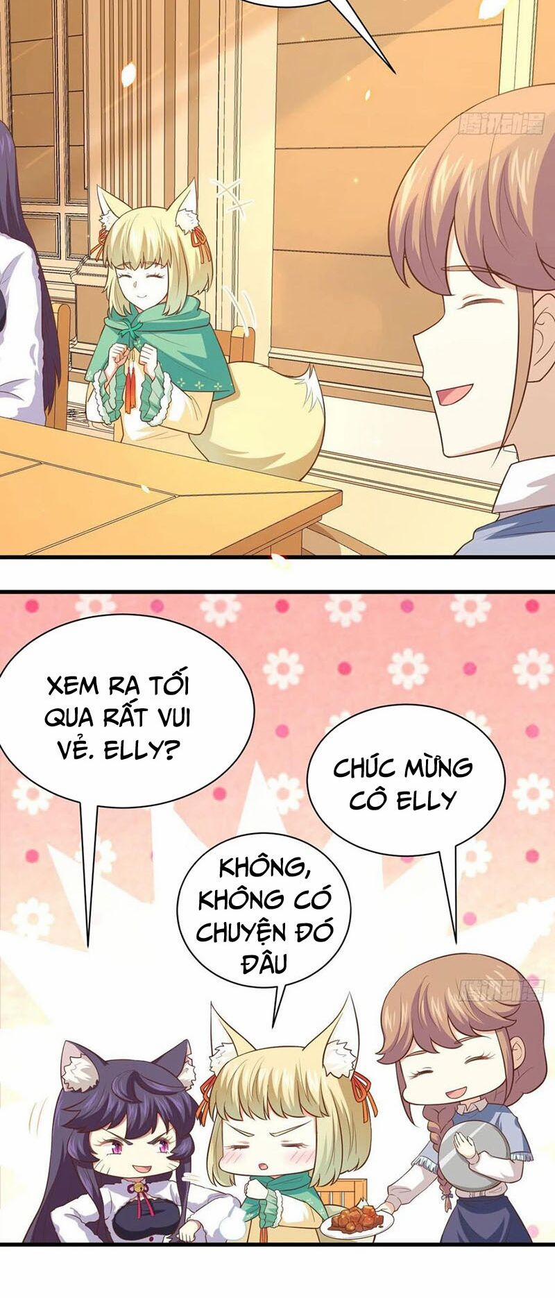 Từ Hôm Nay Bắt Đầu Làm Thành Chủ 248 trang 11