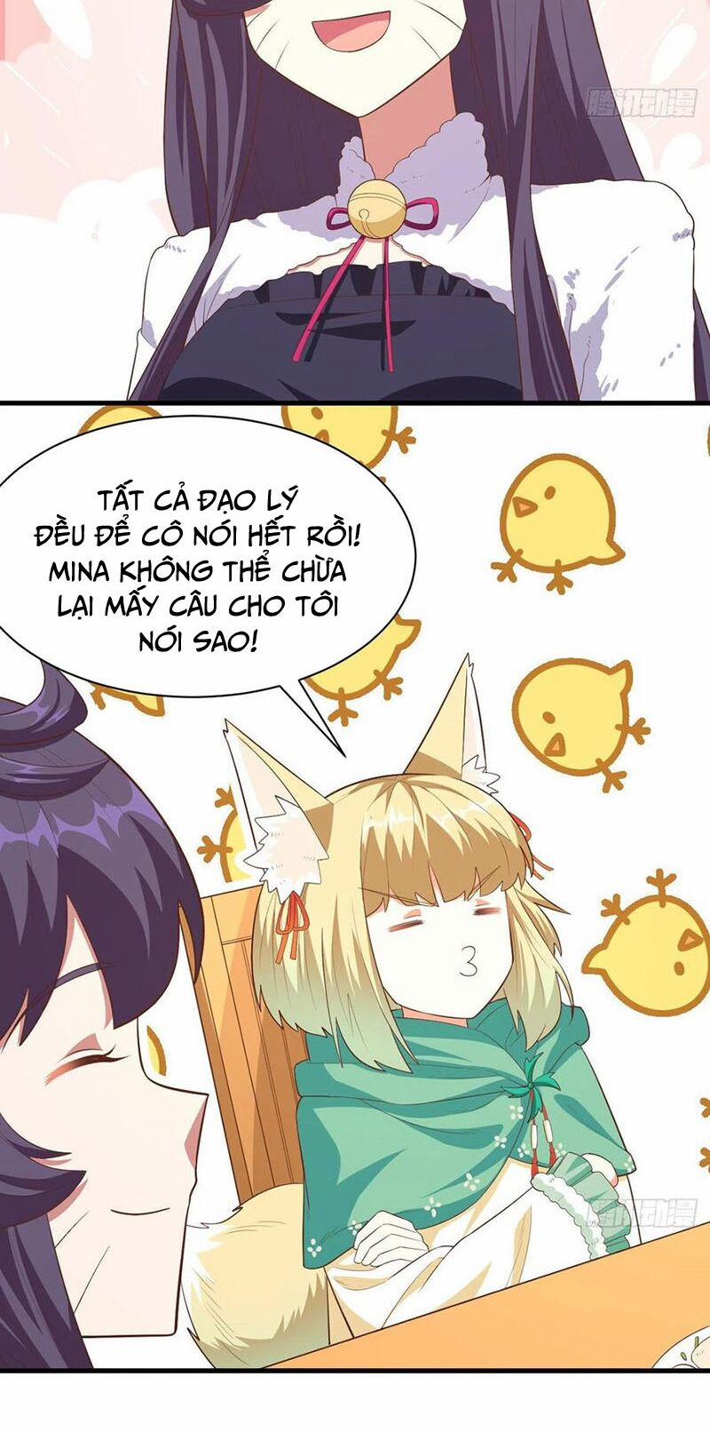 Từ Hôm Nay Bắt Đầu Làm Thành Chủ 248 trang 25