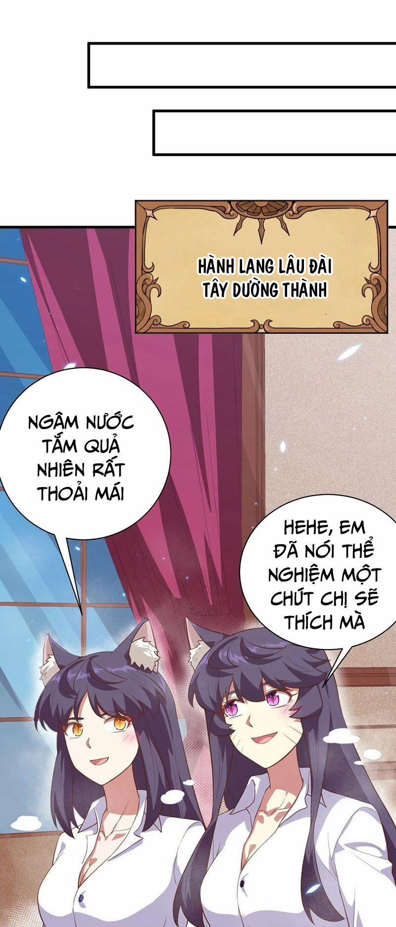 Từ Hôm Nay Bắt Đầu Làm Thành Chủ 248 trang 30