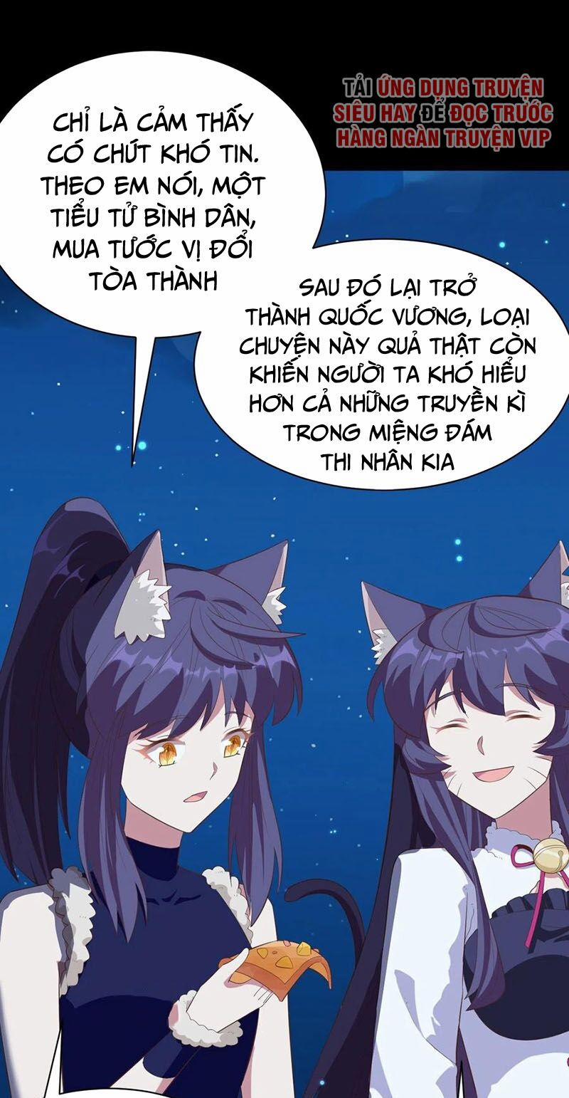 Từ Hôm Nay Bắt Đầu Làm Thành Chủ 248 trang 6