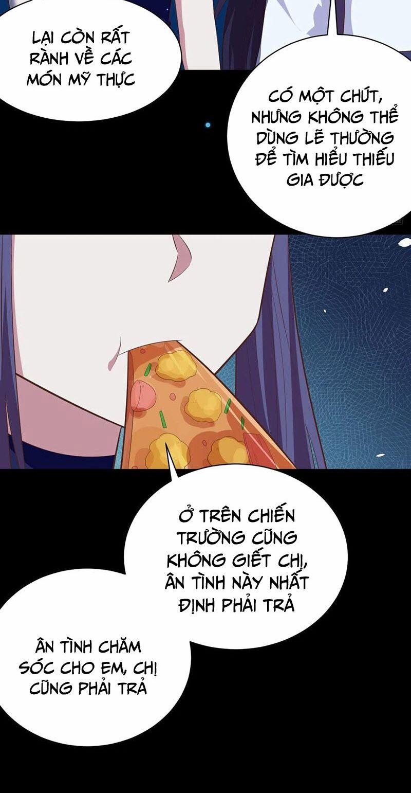 Từ Hôm Nay Bắt Đầu Làm Thành Chủ 248 trang 7