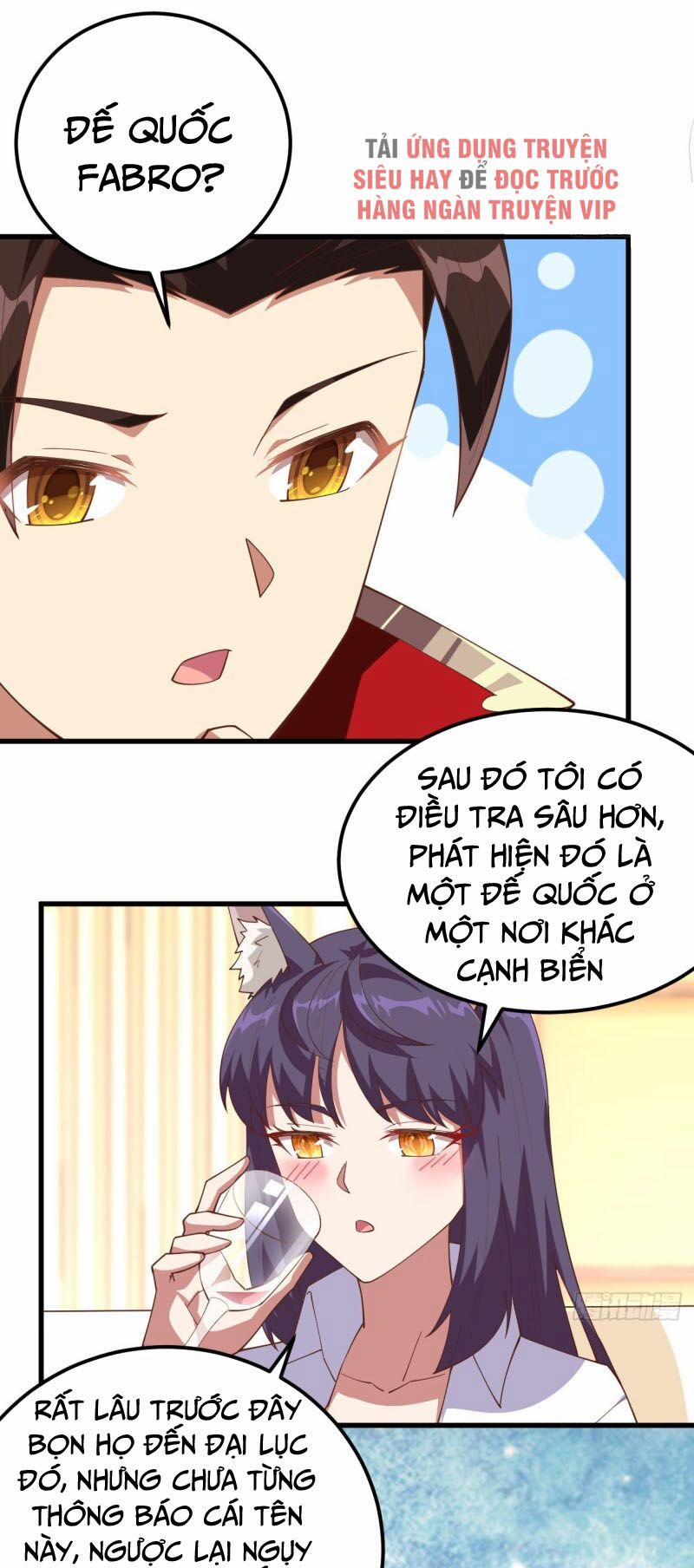 Từ Hôm Nay Bắt Đầu Làm Thành Chủ 249 trang 17