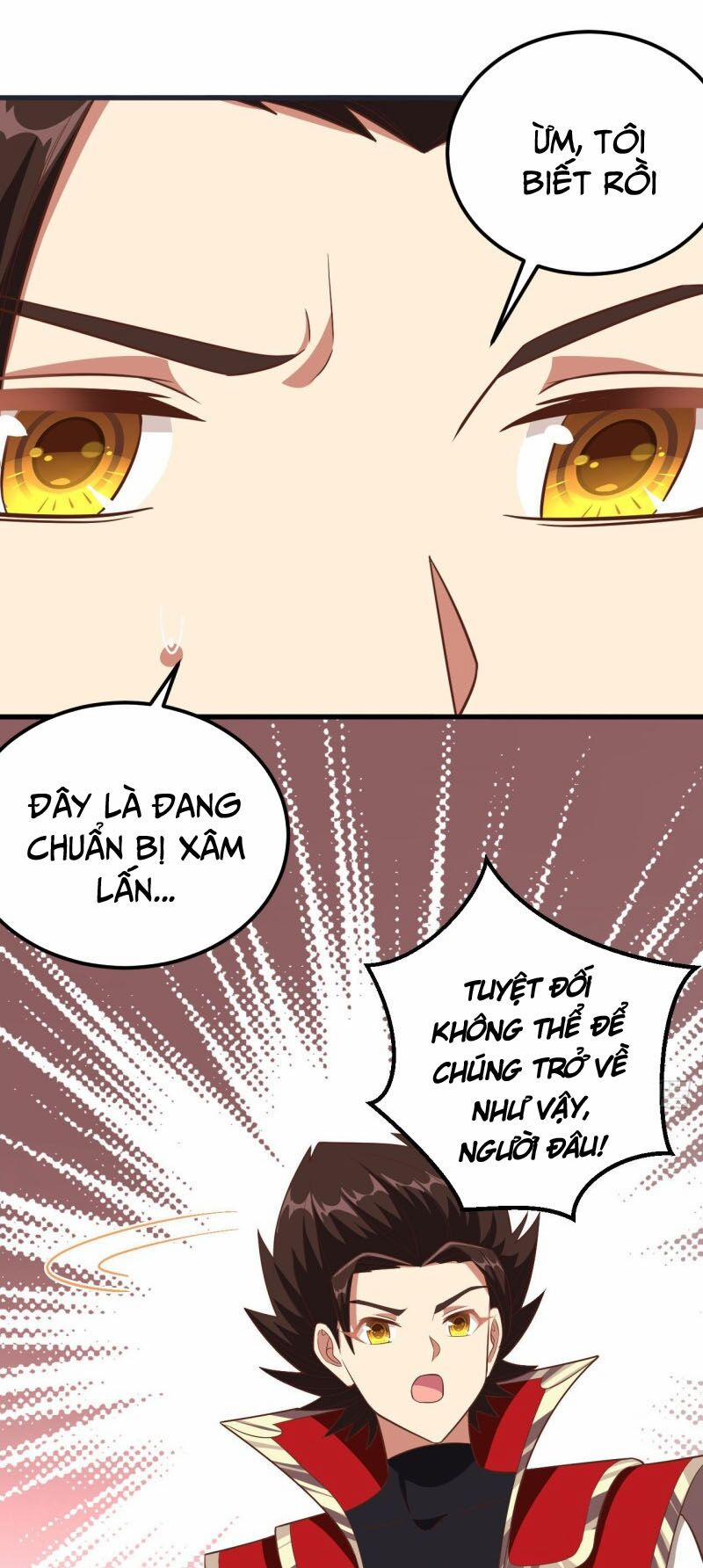 Từ Hôm Nay Bắt Đầu Làm Thành Chủ 249 trang 19