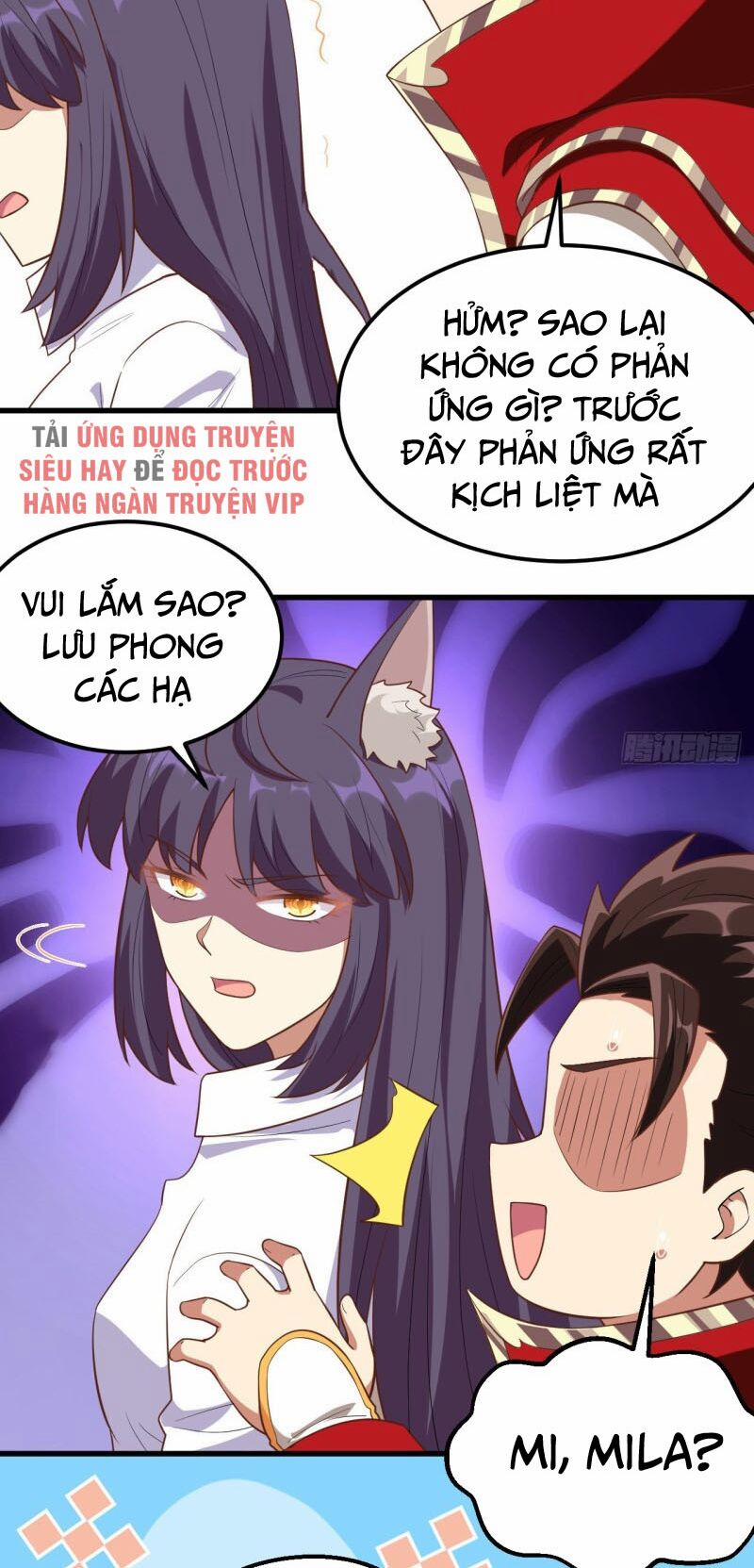 Từ Hôm Nay Bắt Đầu Làm Thành Chủ 249 trang 2