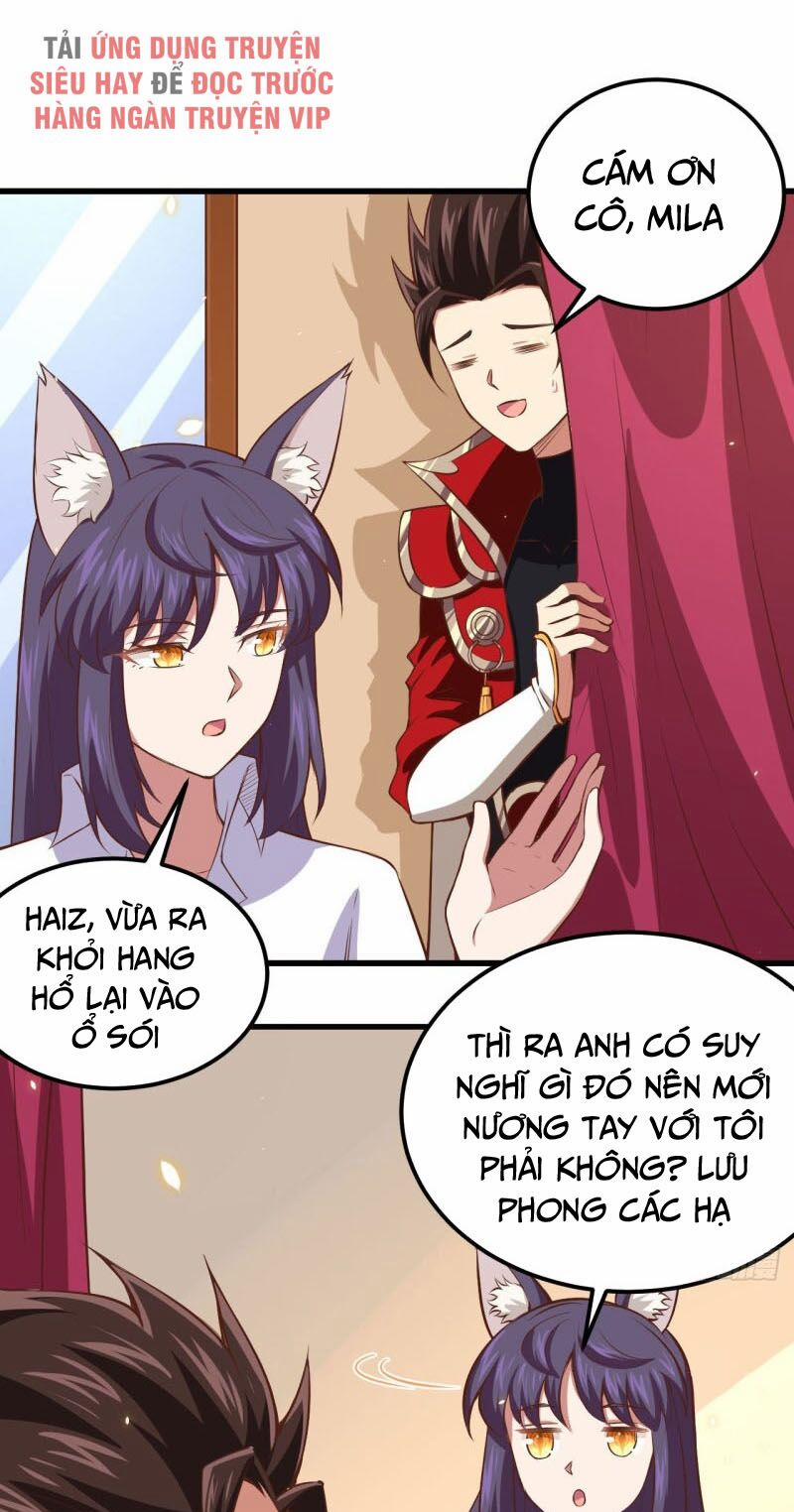 Từ Hôm Nay Bắt Đầu Làm Thành Chủ 249 trang 7