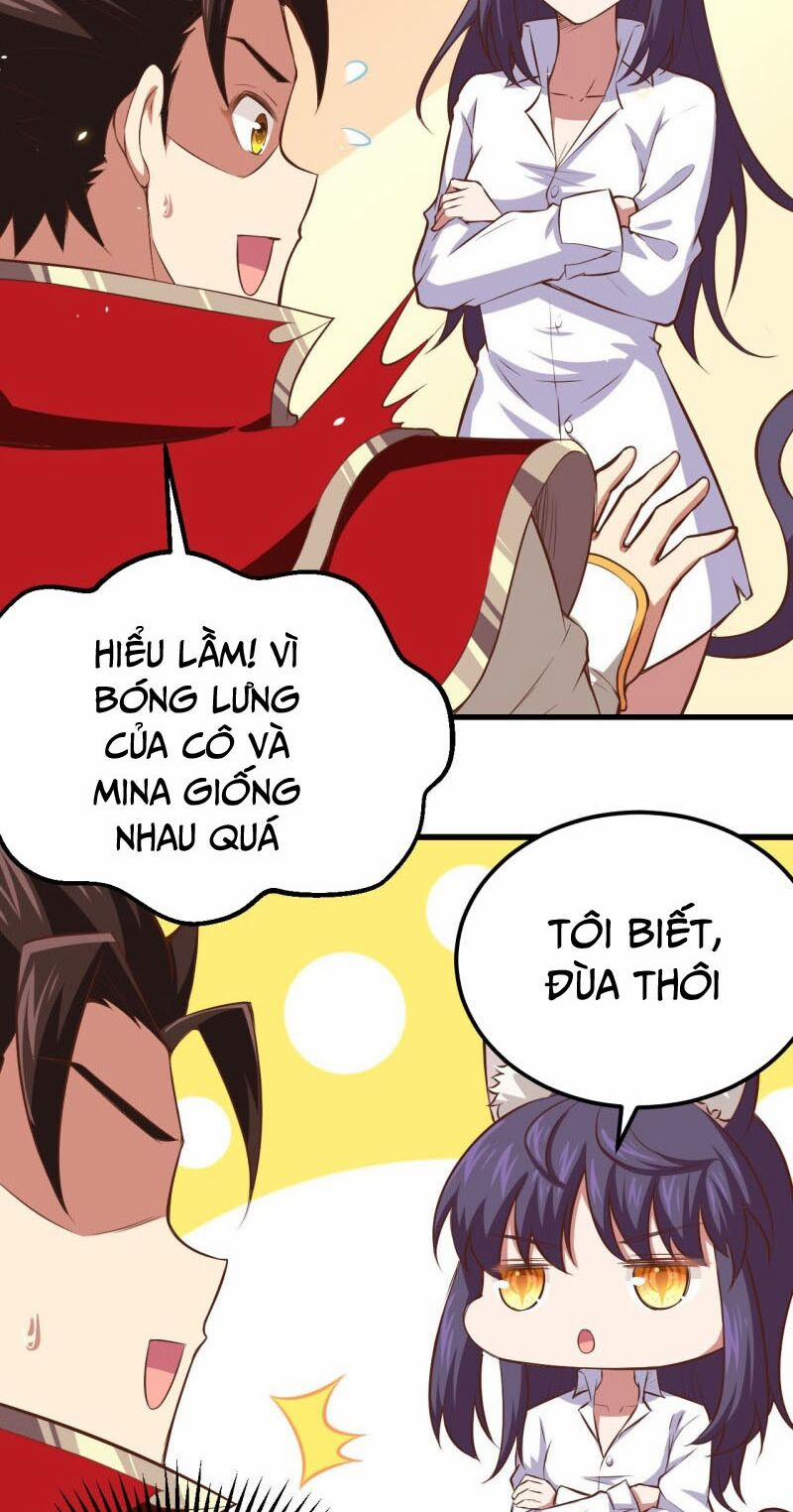 Từ Hôm Nay Bắt Đầu Làm Thành Chủ 249 trang 8