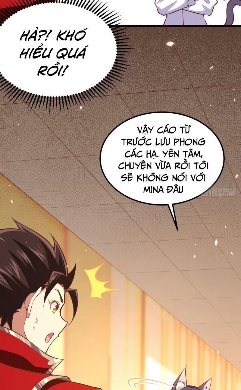 Từ Hôm Nay Bắt Đầu Làm Thành Chủ 249 trang 9