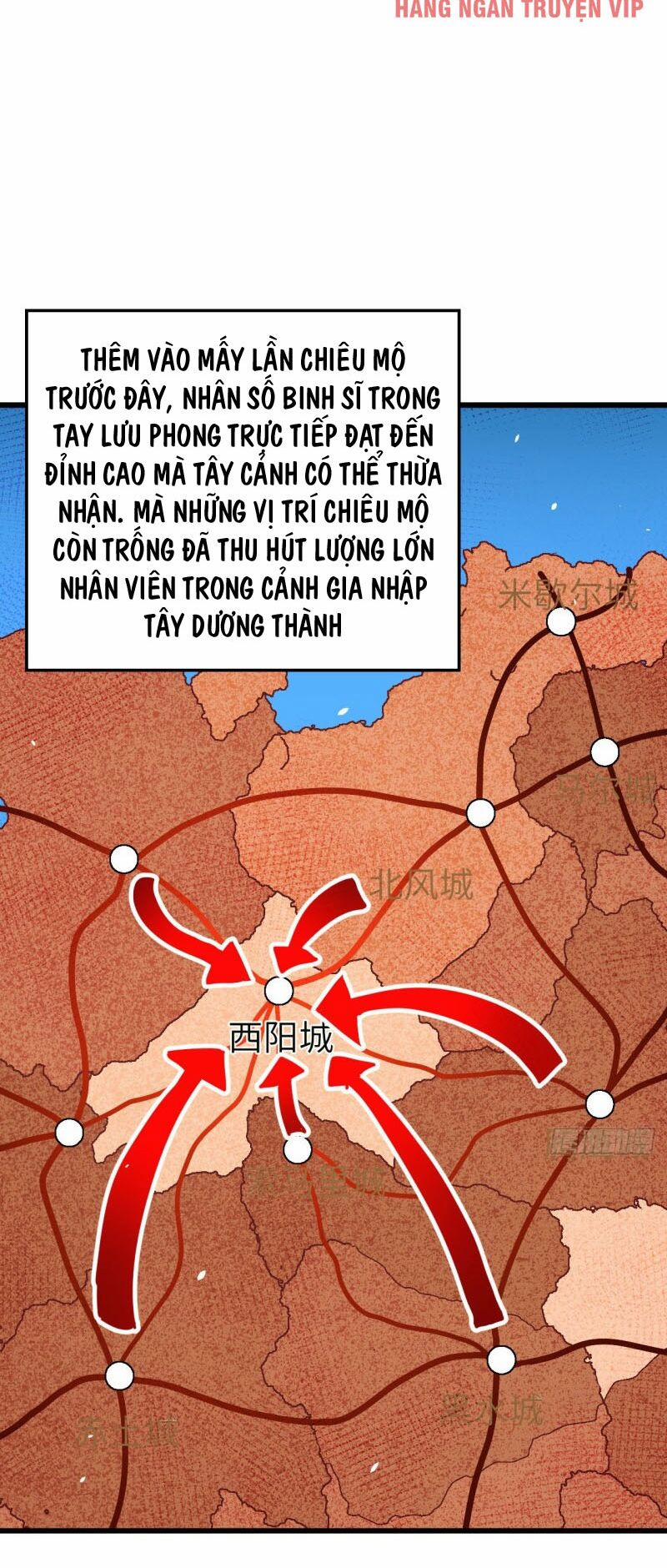 Từ Hôm Nay Bắt Đầu Làm Thành Chủ 250 trang 12