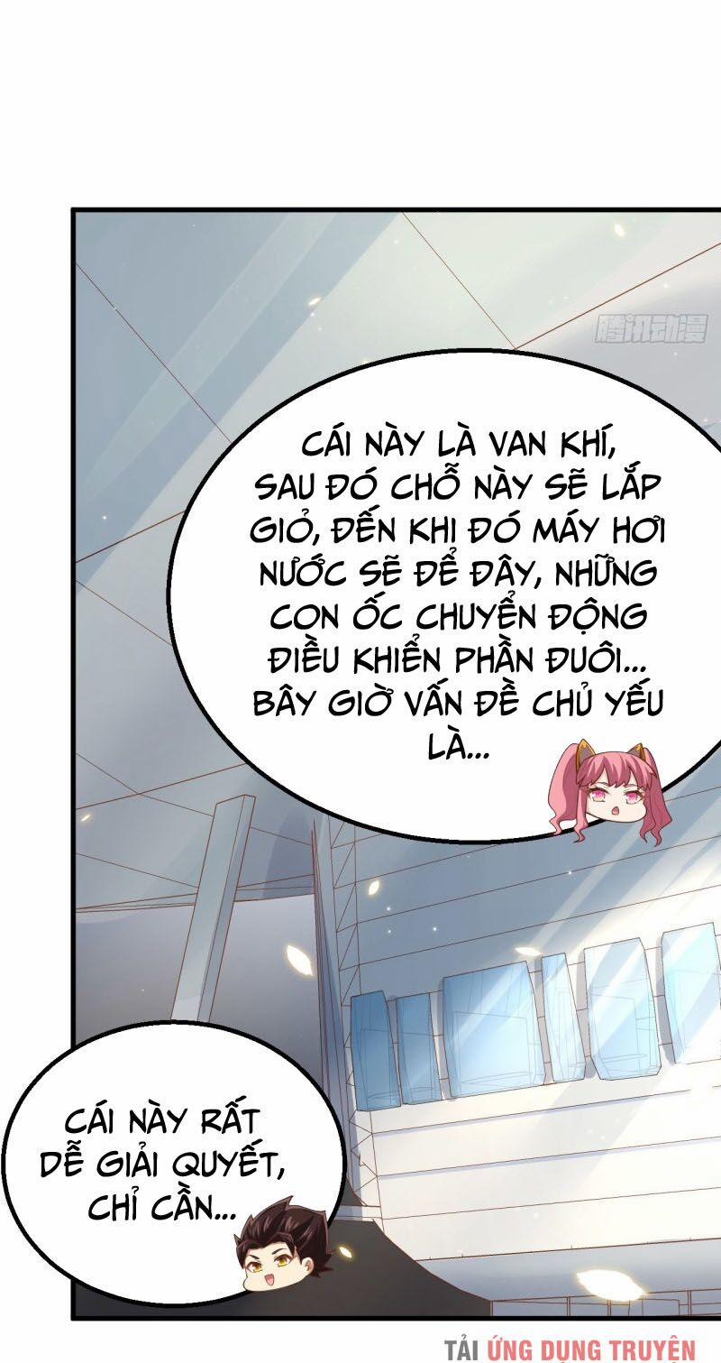 Từ Hôm Nay Bắt Đầu Làm Thành Chủ 250 trang 23
