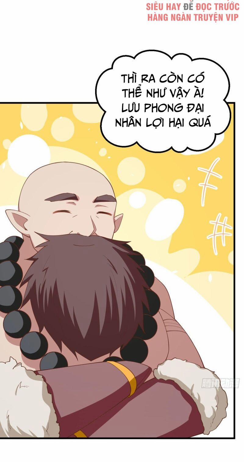 Từ Hôm Nay Bắt Đầu Làm Thành Chủ 250 trang 24
