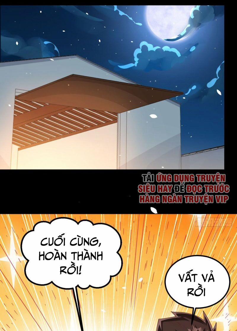 Từ Hôm Nay Bắt Đầu Làm Thành Chủ 250 trang 27