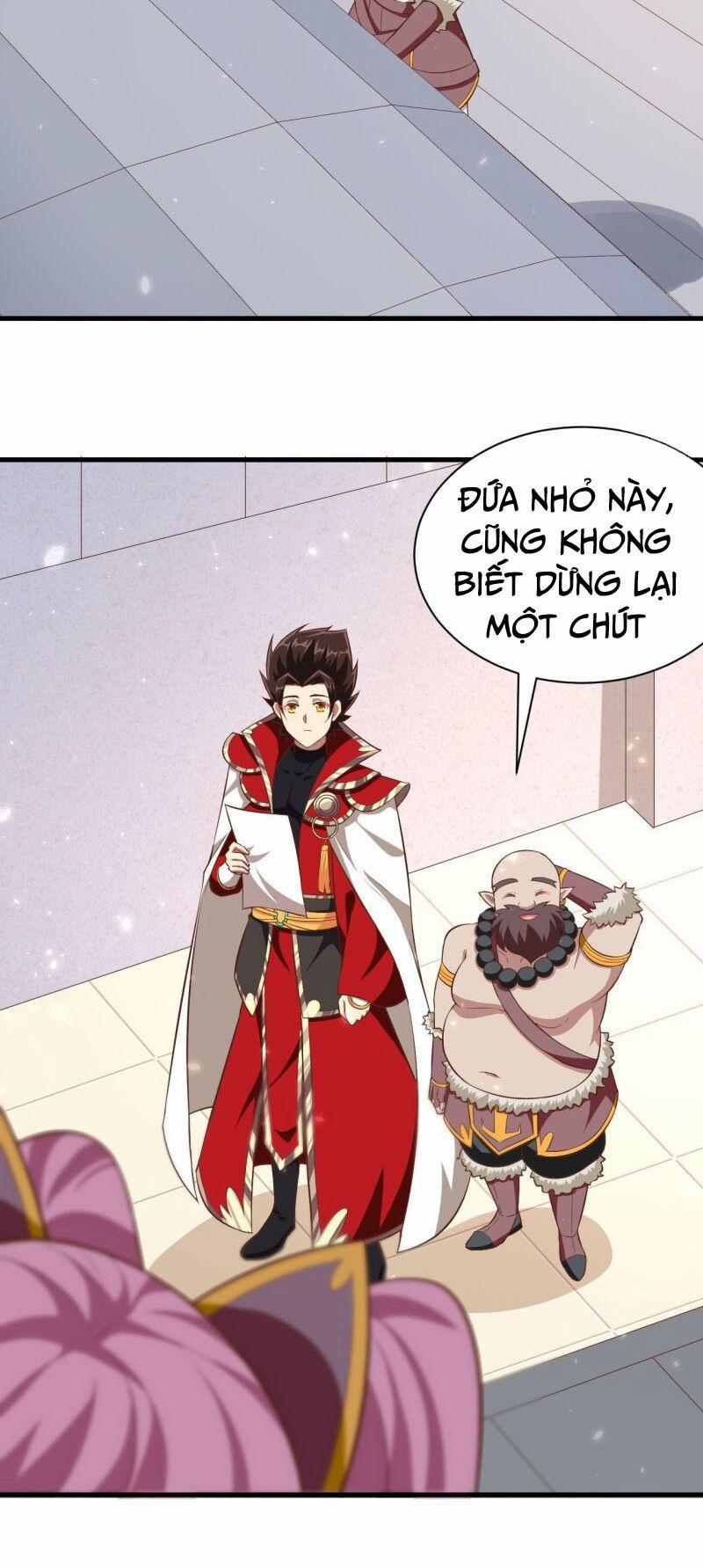 Từ Hôm Nay Bắt Đầu Làm Thành Chủ 251 trang 2
