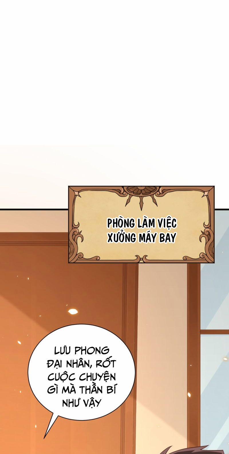 Từ Hôm Nay Bắt Đầu Làm Thành Chủ 251 trang 5