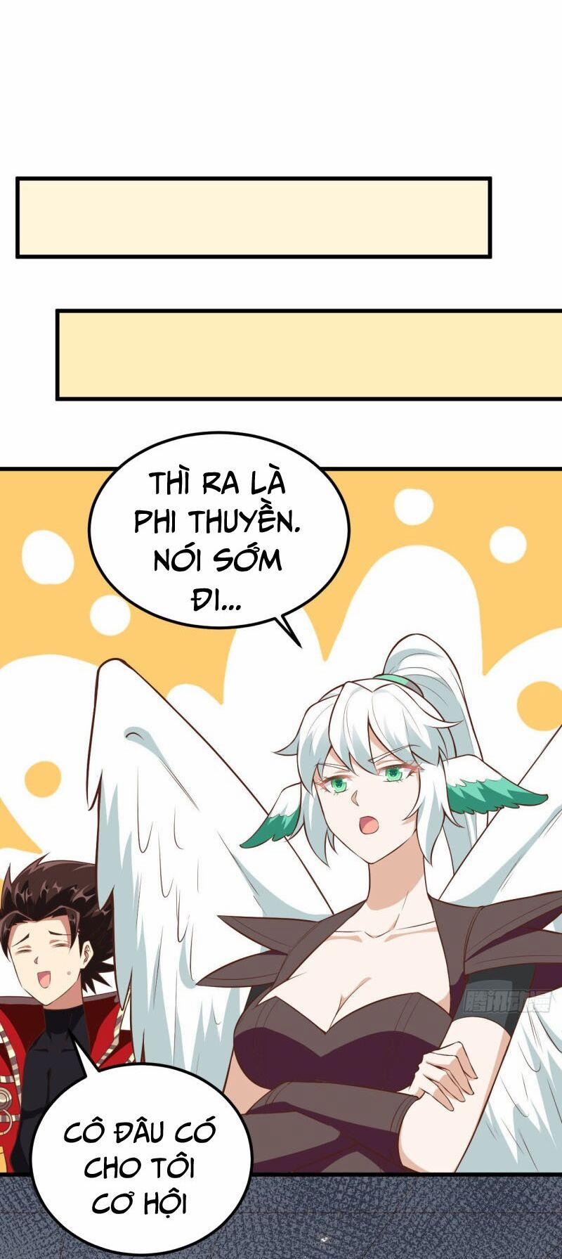 Từ Hôm Nay Bắt Đầu Làm Thành Chủ 252 trang 12