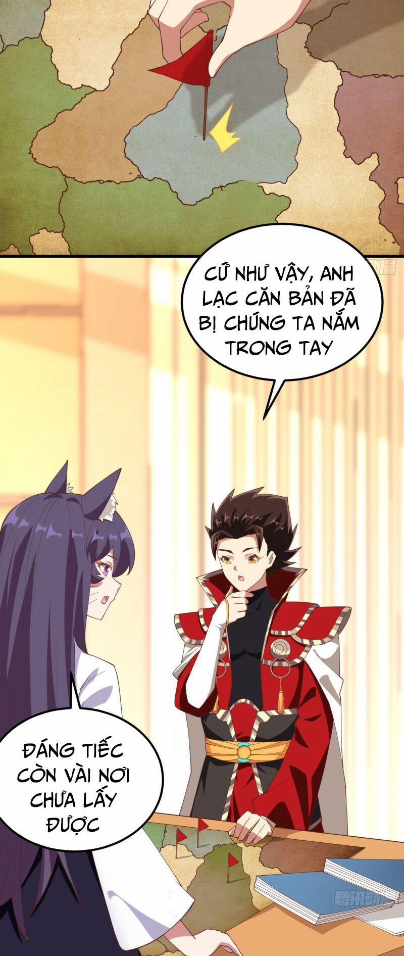 Từ Hôm Nay Bắt Đầu Làm Thành Chủ 252 trang 2