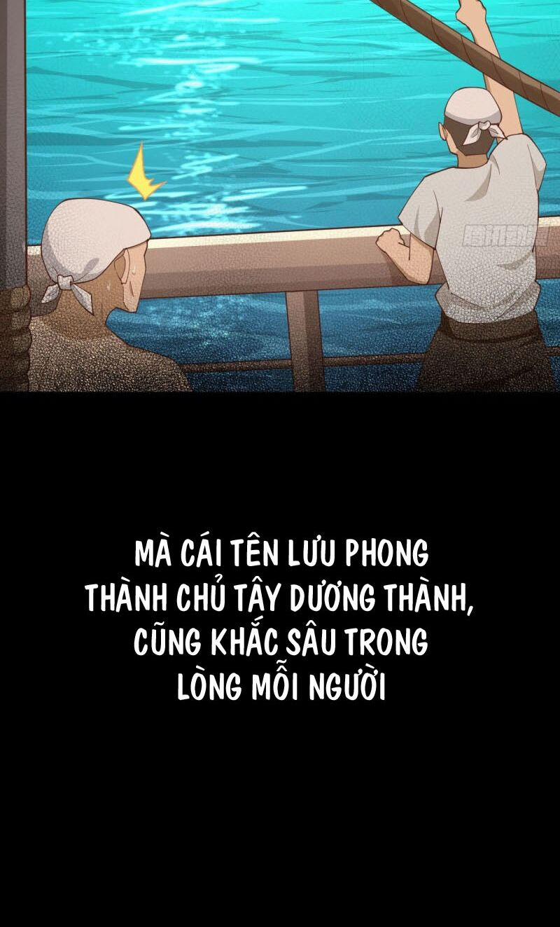 Từ Hôm Nay Bắt Đầu Làm Thành Chủ 252 trang 26