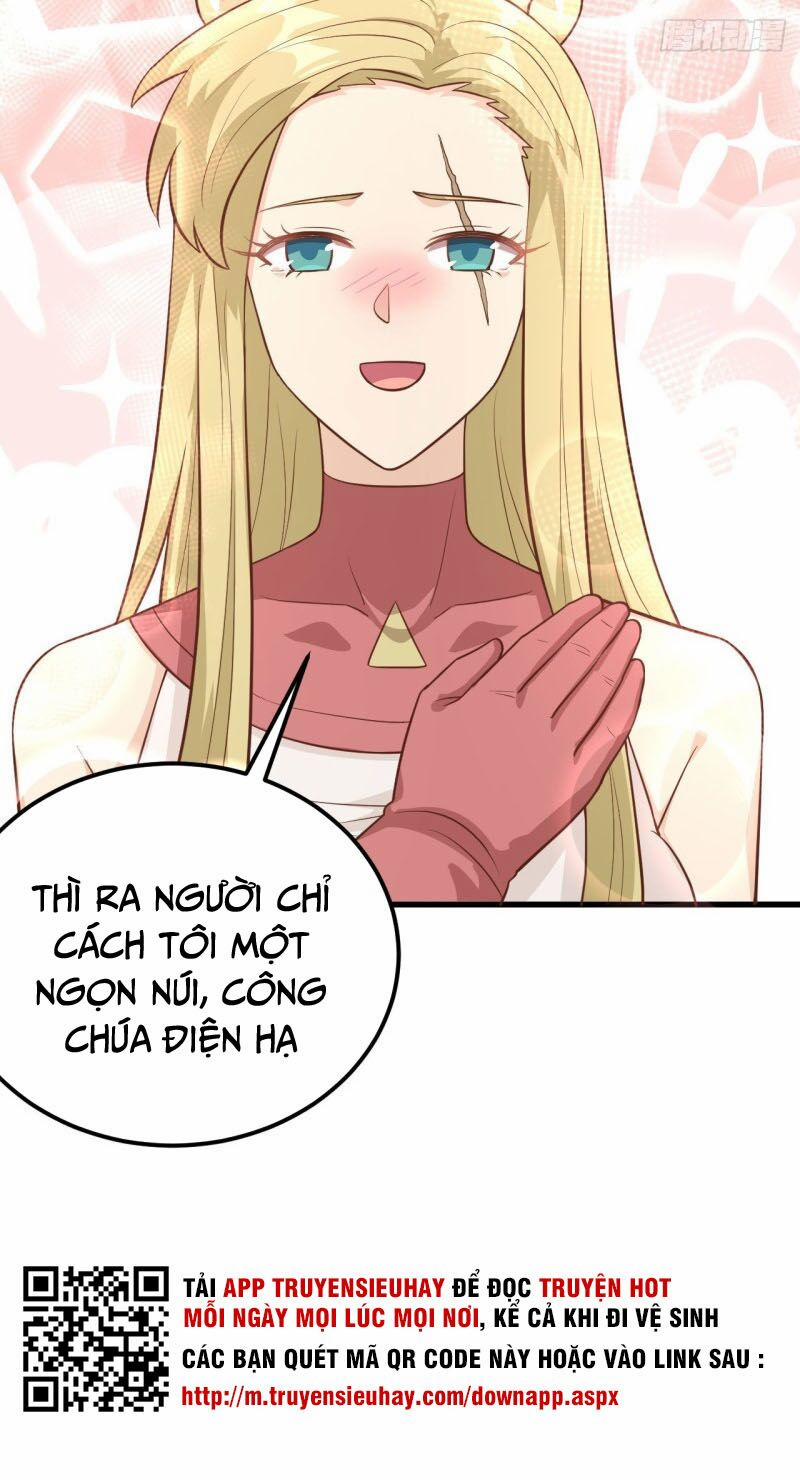 Từ Hôm Nay Bắt Đầu Làm Thành Chủ 252 trang 40